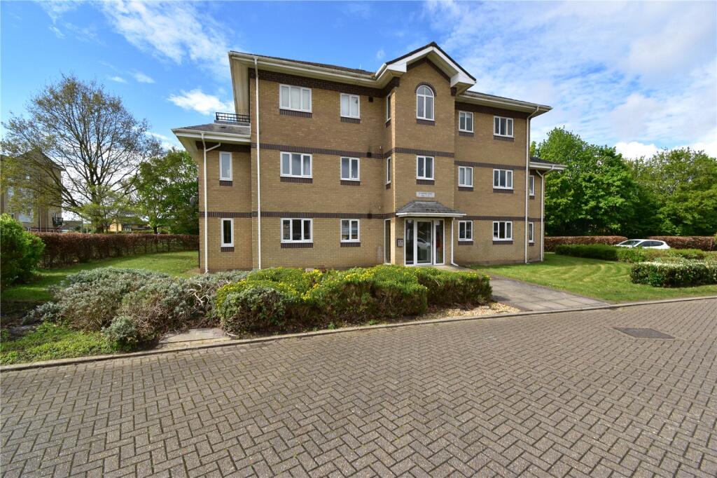 Main image of property: Bugsby Way, Kesgrave, Ipswich, Suffolk, IP5