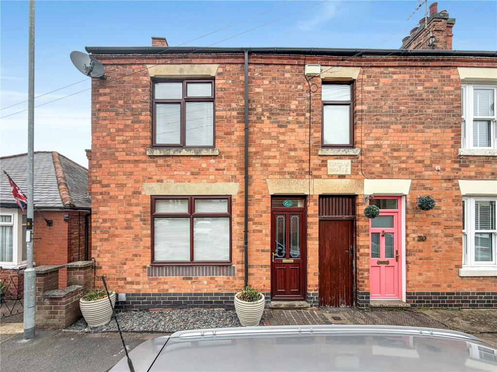 Main image of property: White Street, Kibworth Beauchamp, Leicester, Leicestershire, LE8