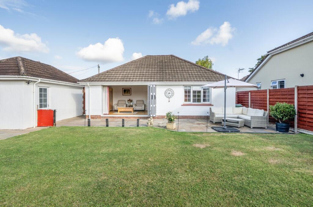 House in Nailsea, North Somerset - View 4