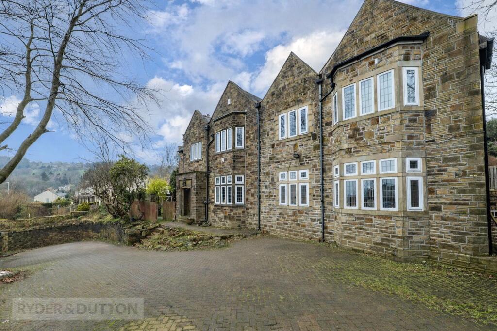 Main image of property: Burnley Road, Halifax, West Yorkshire, HX2