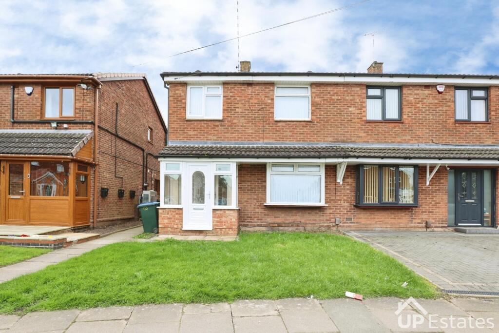 Main image of property: Owenford Road, Coventry