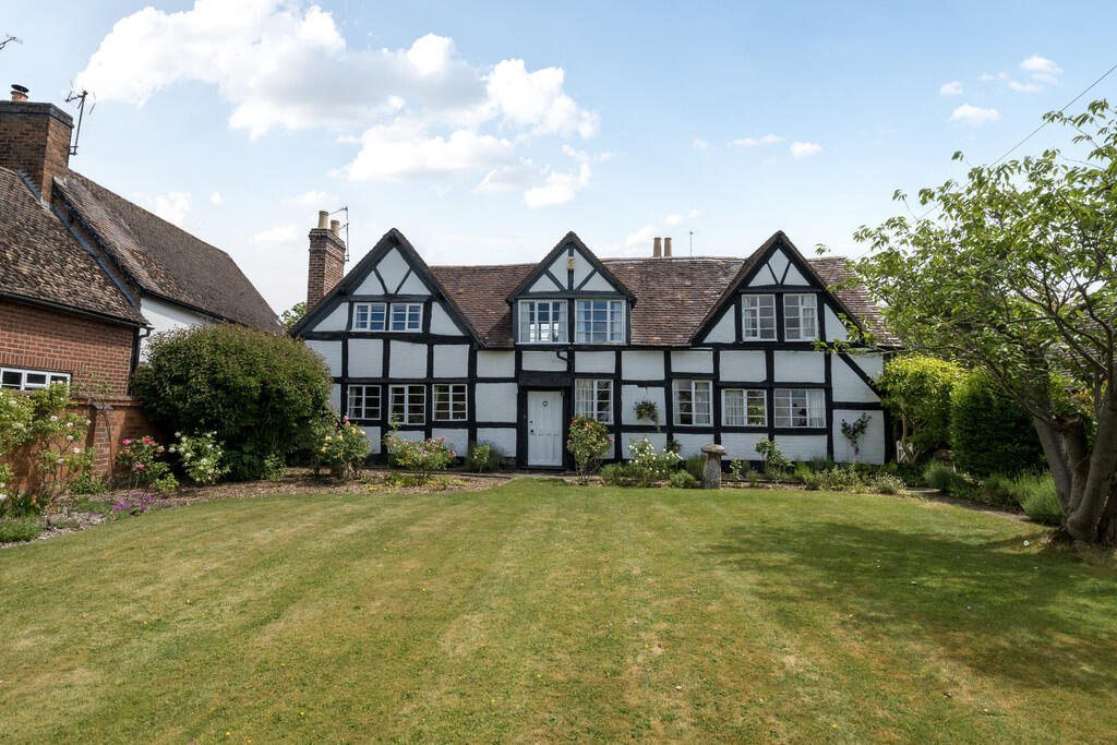 Main image of property: Old Pear Tree Cottage, Church Road, Crowle