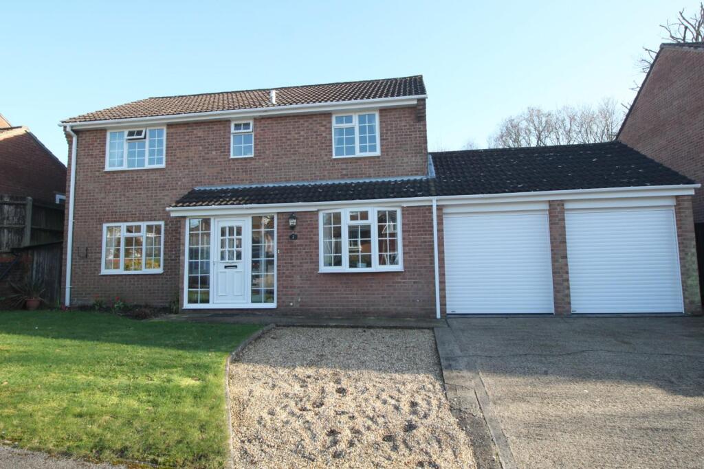 Main image of property: Abbeyfields Close, Netley Abbey, Southampton