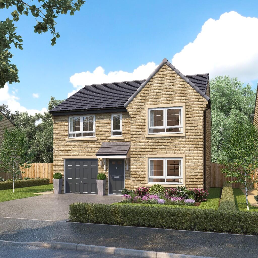 Main image of property: Scholars Gate,
Lords Close,
Giggleswick,
BD24 0EG