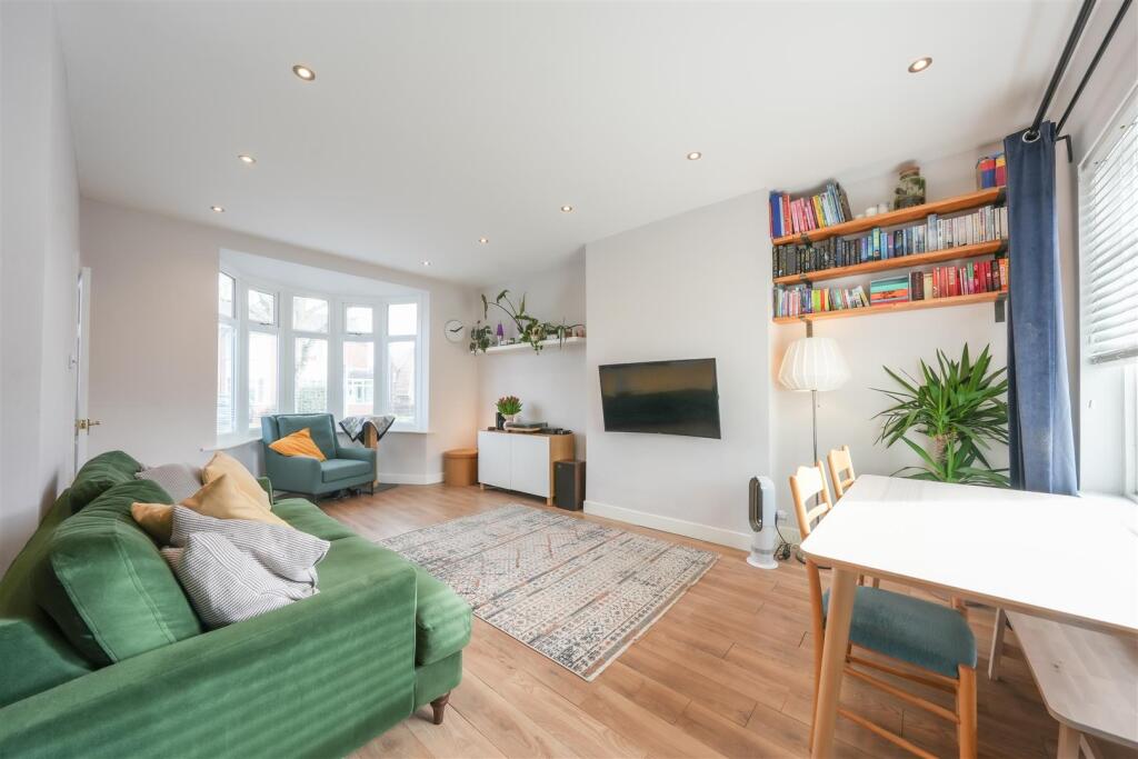 House in Gateshead, Deckham - View 2