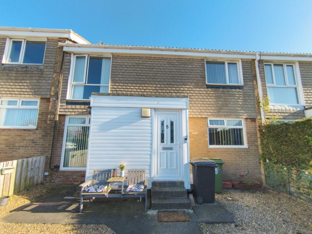 Main image of property: Lyndhurst Road, North Seaton, Northumberland