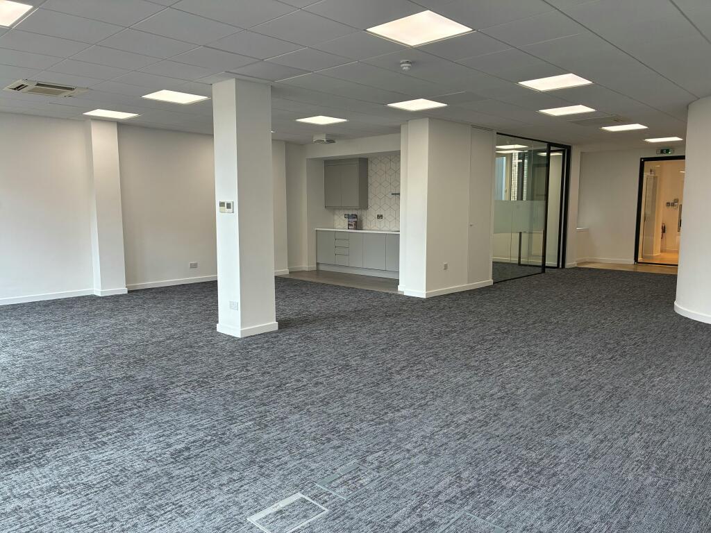 Suite 5.2 NW Facing