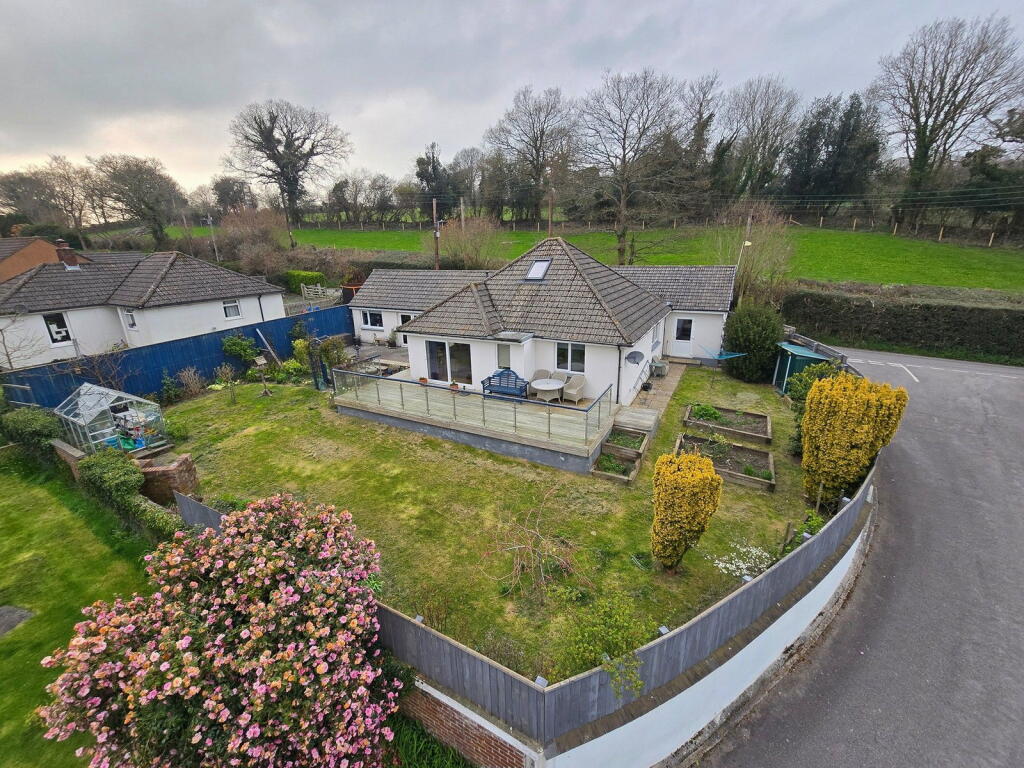 Main image of property: Darkey Lane, Lifton, PL16 0DY