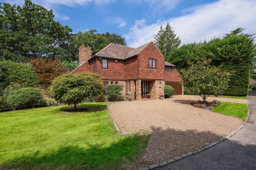Main image of property: Littleworth Lane, Esher, Surrey KT10