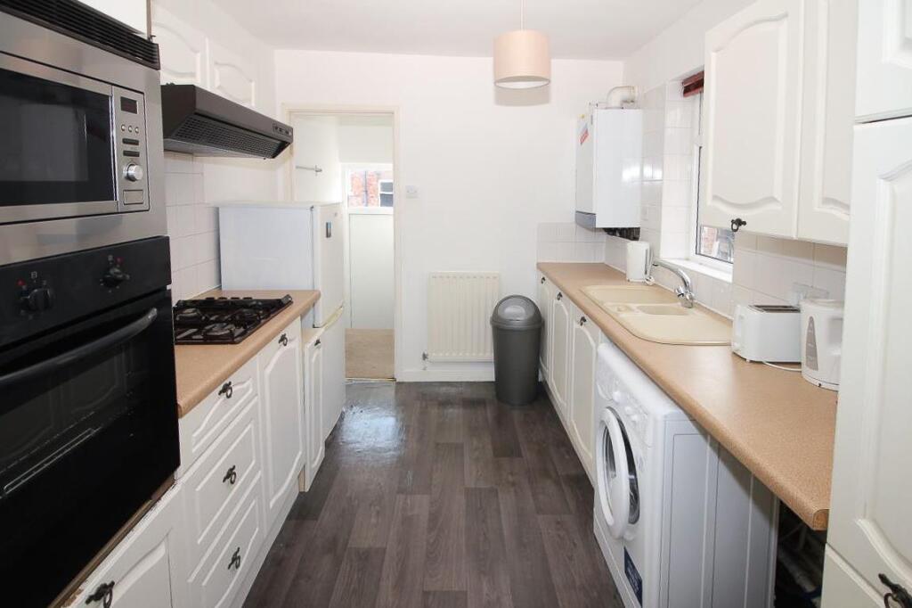 Main image of property: £135pppw - Oakland Road, Jesmond, NE2