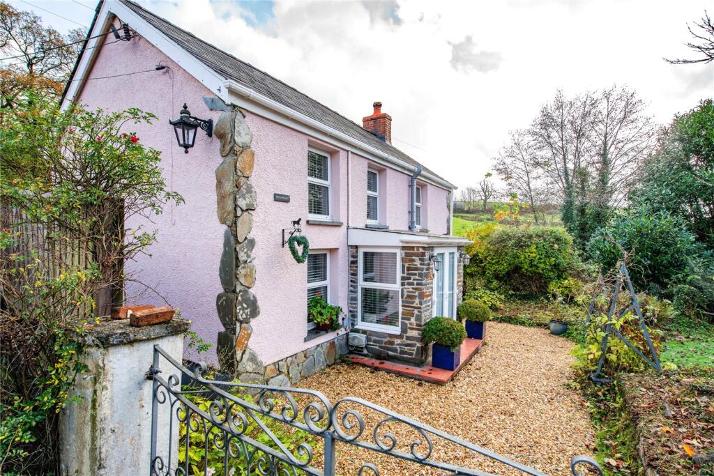 Main image of property: Cynwyl Elfed, Carmarthen, Carmarthenshire, SA33