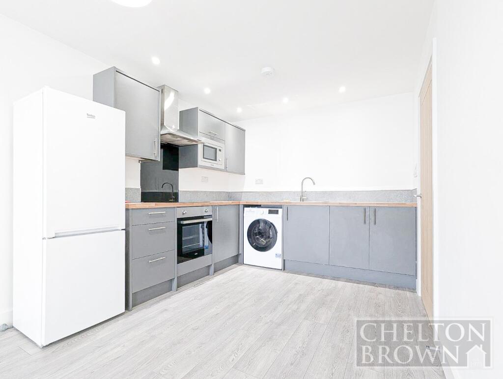 Main image of property: Gold Street, Northampton, Northamptonshire, NN1