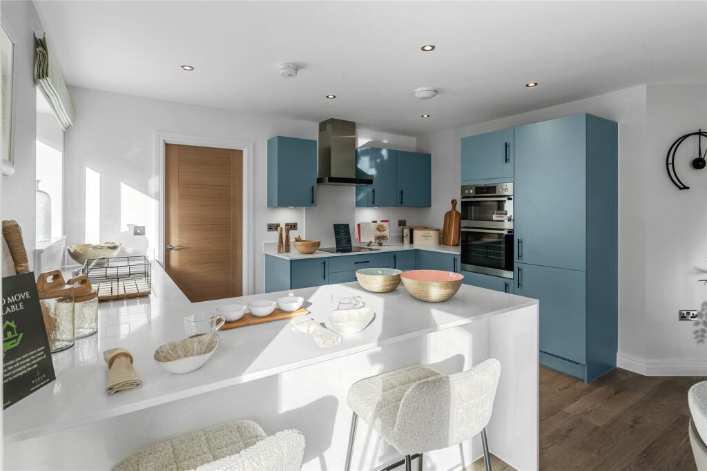House in Torridge, East The Water, Bideford - View 2