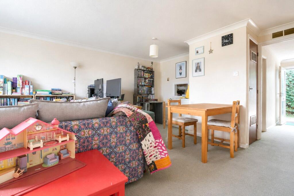 House in North Devon, South Molton - View 4