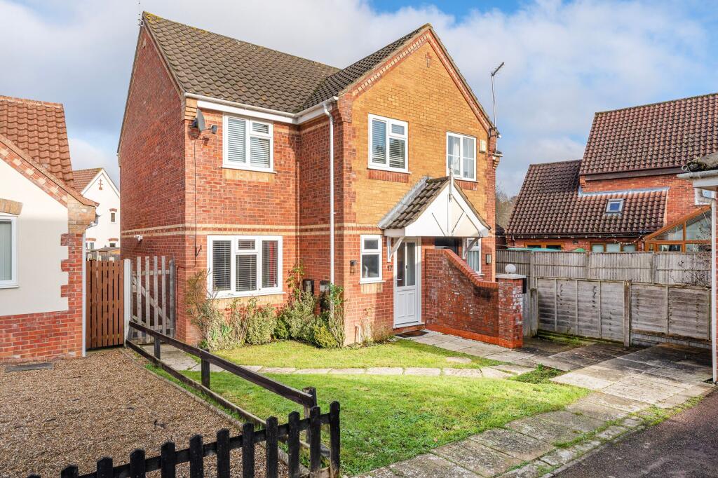 Main image of property: Old Market Close, Acle