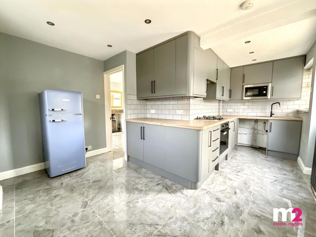 House in Newport, Llanyrafon - View 2