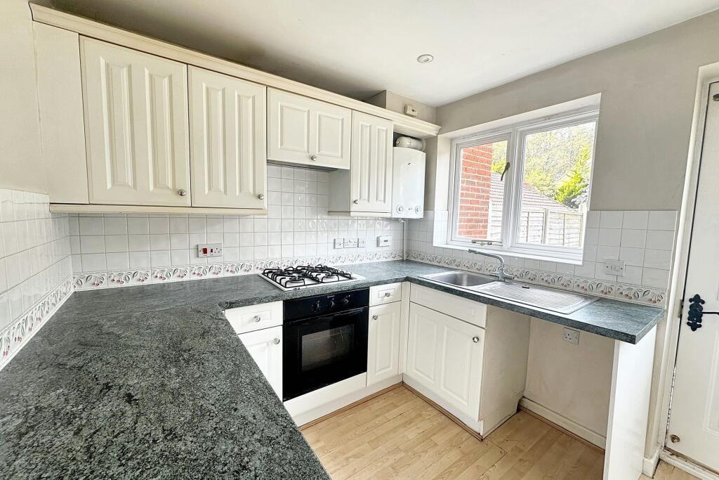 Verwood photo 4