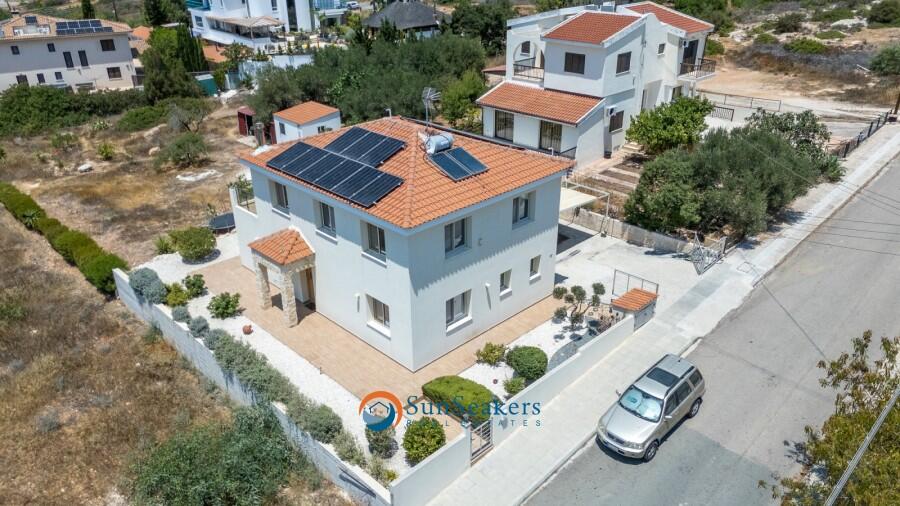 Main image of property: Paphos, Tala