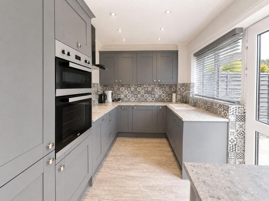 Trelawney Drive, Tilehurst, RG31 – pohled 4