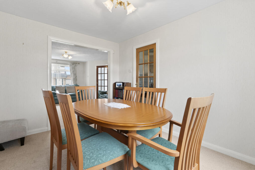 House in Paisley - More