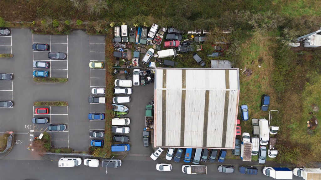 Additional image 8 of Unit 8B, Waterloo Road, Bidford-On-Avon, Alcester