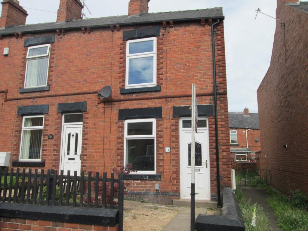 Main image of property: Main Street, Wombwell