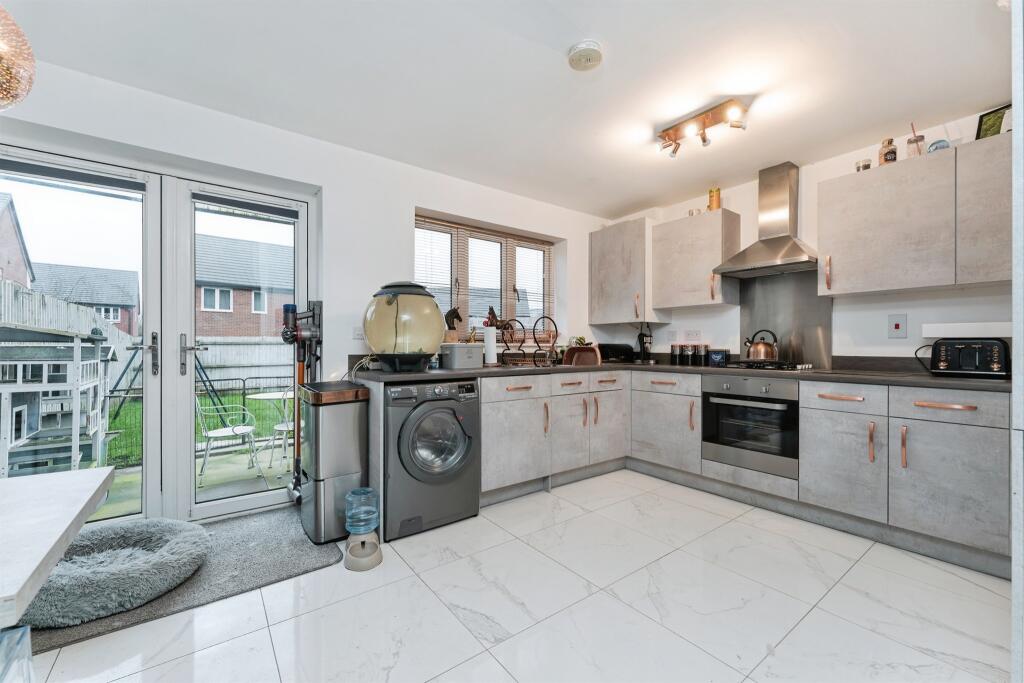 Hunter Drive, Littleport, Ely photo 2