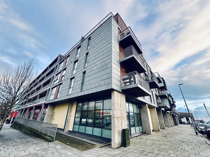 Main image of property: Unit 11 Cargo 1, 14 Hobart Street, Millbay, Plymouth