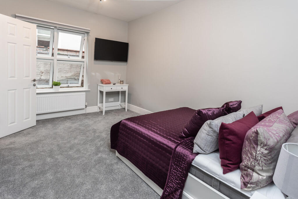 Main image of property: St. Michaels Road, Aldershot, GU12 
