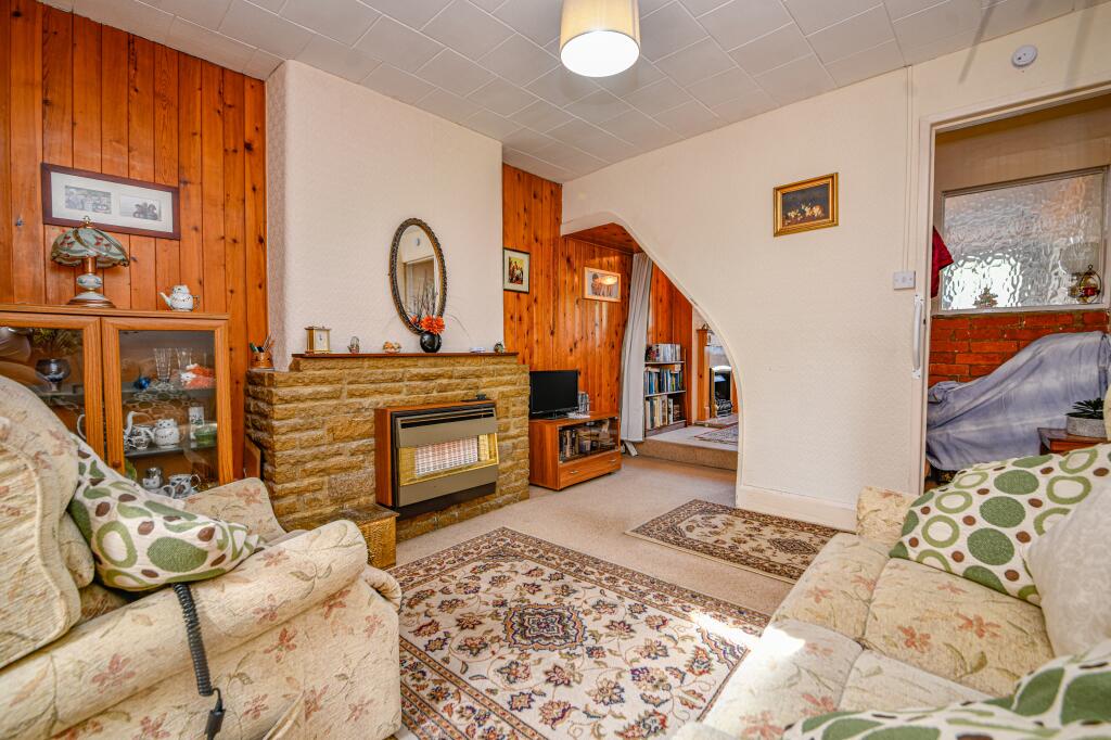 House in Eastleigh, Broom Hill, Allbrook - View 5