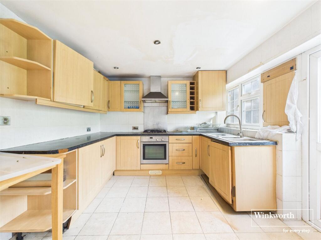 Main image of property: Mallard Way, Kingsbury, London, NW9