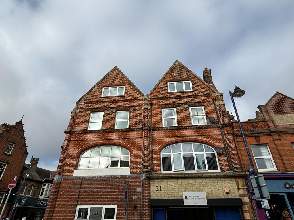 Main image of property: Orwell Road, Felixstowe