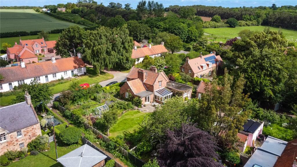 Main image of property: Main Street, Tyninghame, Dunbar, East Lothian, EH42
