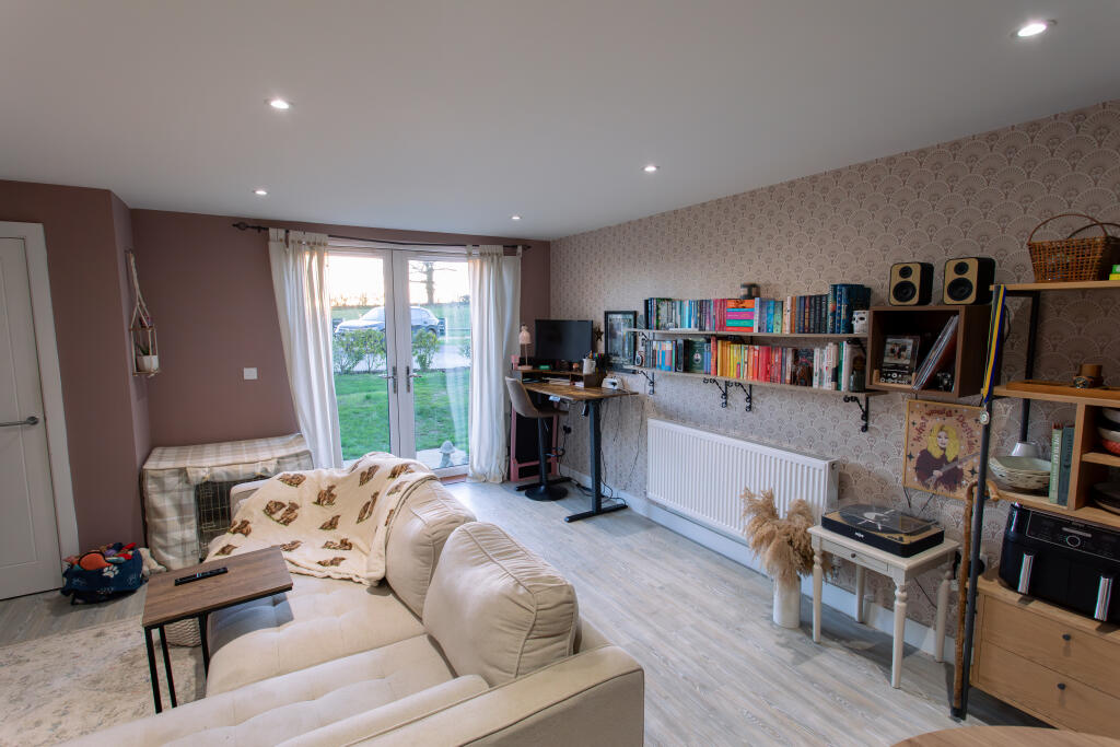 Apartment in Daventry, West Northamptonshire - More