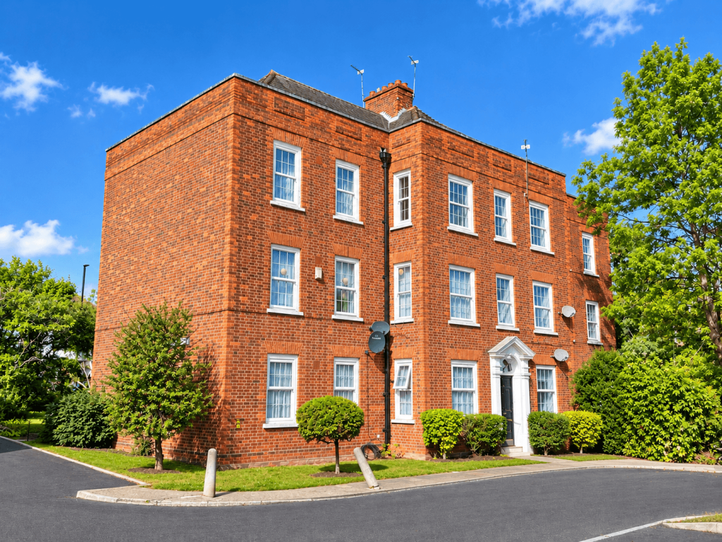 Main image of property: River Bank, Winchmore Hill, London, N21