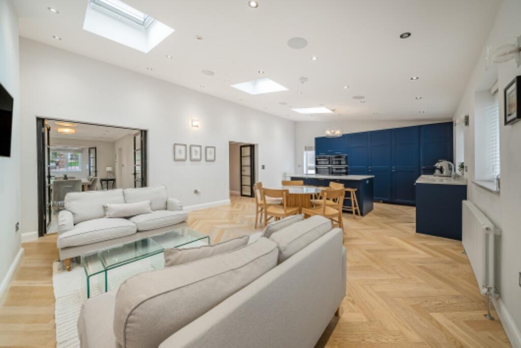 Main image of property: Deansfield, Caterham, Surrey, CR3