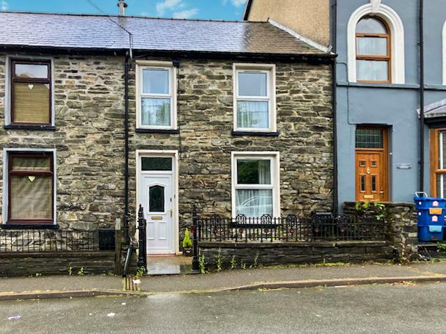 Main image of property: Benar View, Blaenau Ffestiniog