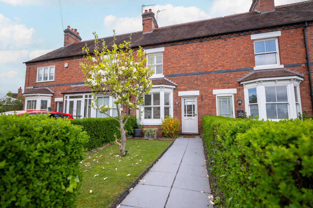 Main image of property: Main Street, Shenstone, WS14