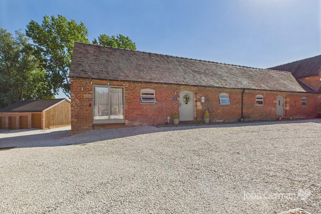 Main image of property: Marjory Lane, Boylestone