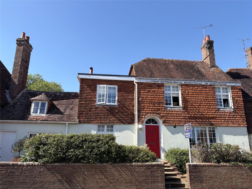 Main image of property: Northbridge Street, Robertsbridge, East Sussex, TN32