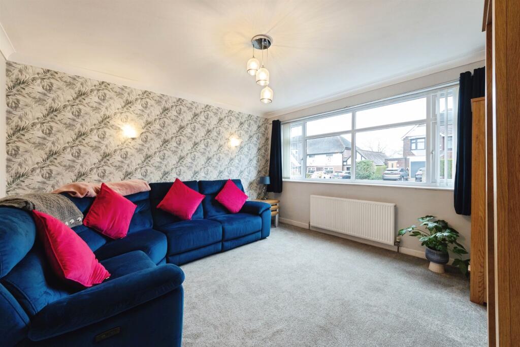 Additional image 5 of Burman Road, Shirley, Solihull