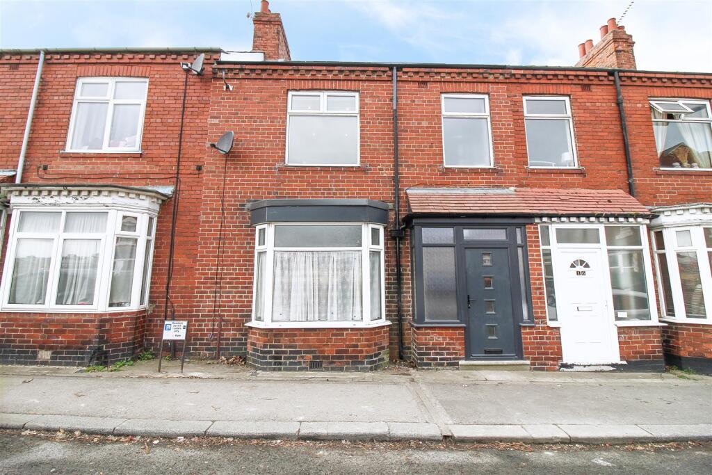 Main image of property: Clifton Road, Darlington