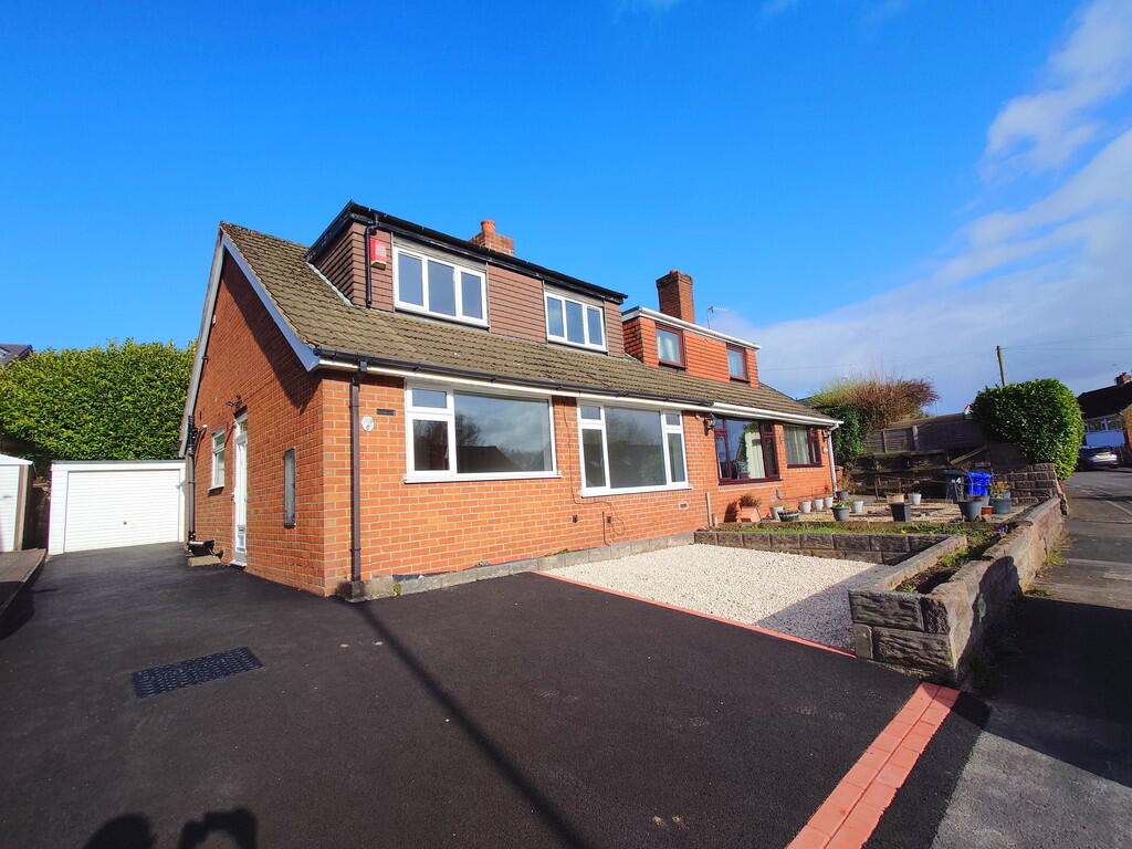 Main image of property: Deepdale Close, Norton Le Moors, Stoke-on-Trent