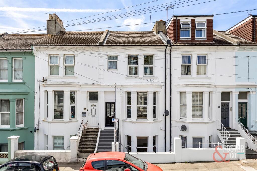 Main image of property: Vere Road, Brighton