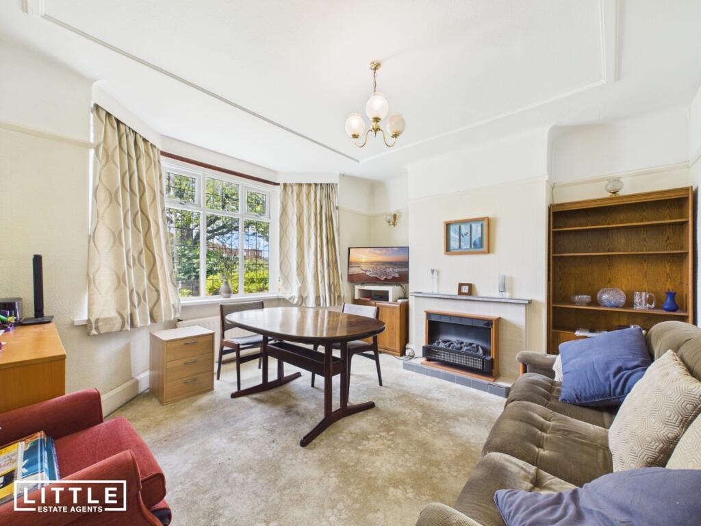 House in Knowsley, Liverpool City Region - View 3