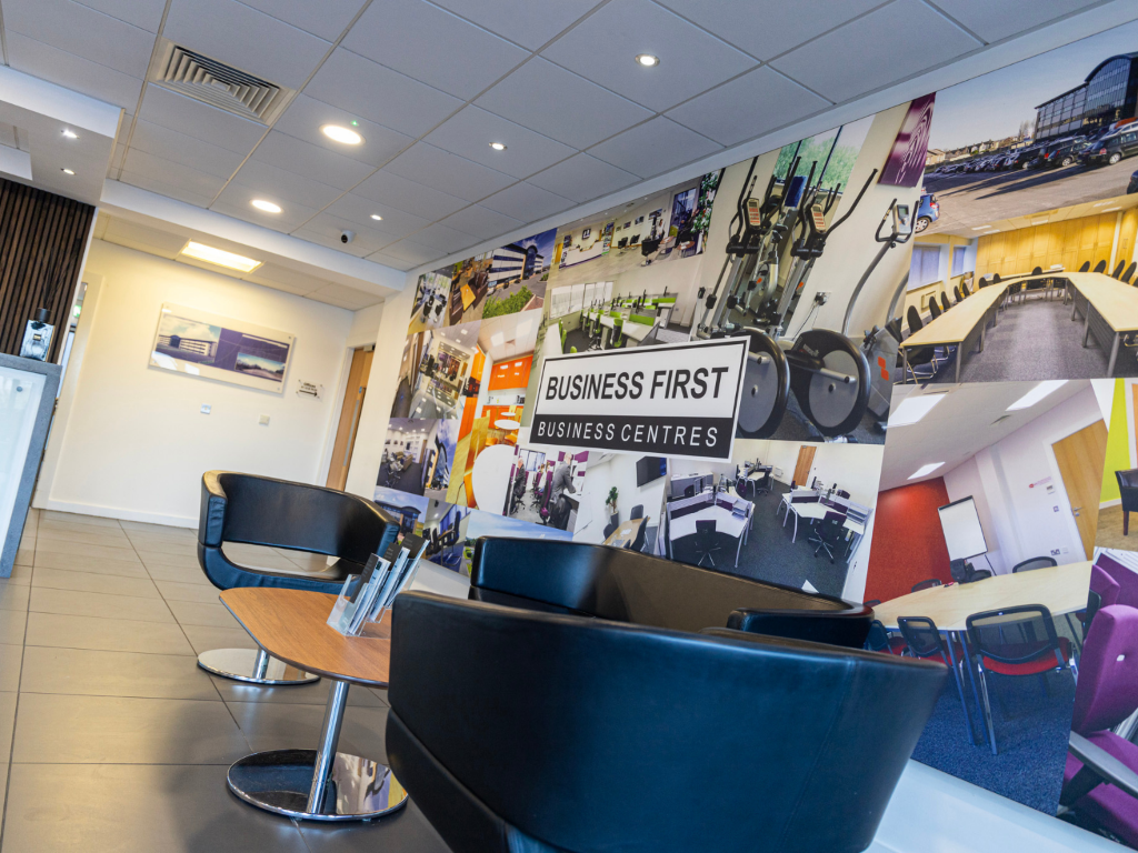 Additional image 9 of Empire Business Park, Off Liverpool Road, Burnley, BB12 6HH