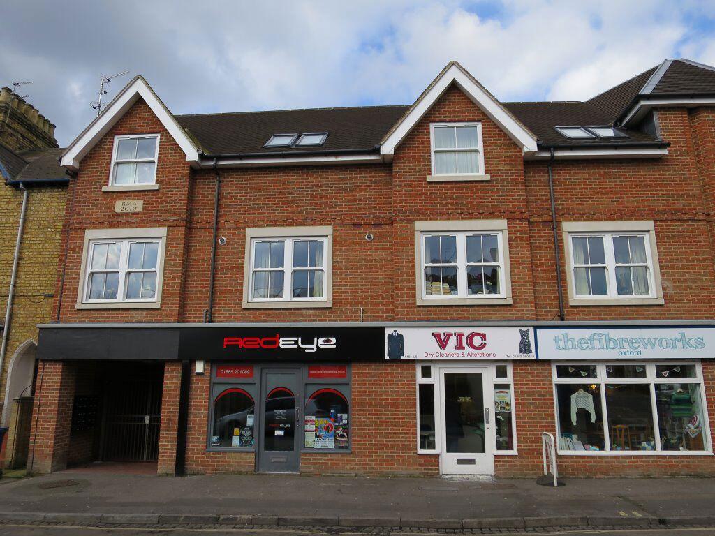 Main image of property: Marston Street