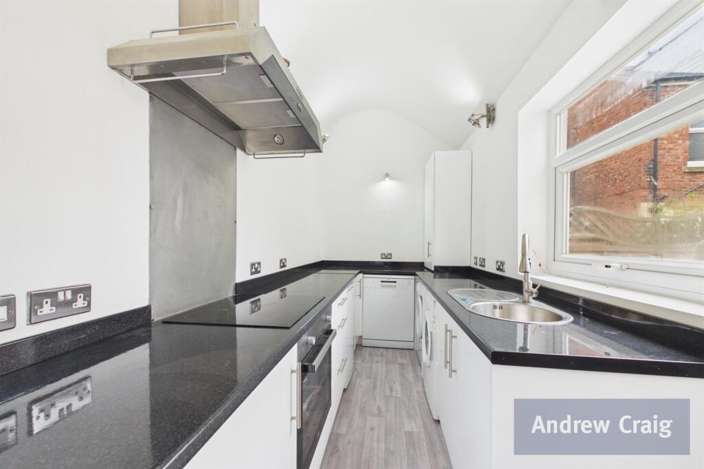 House in Gateshead, North East - View 3