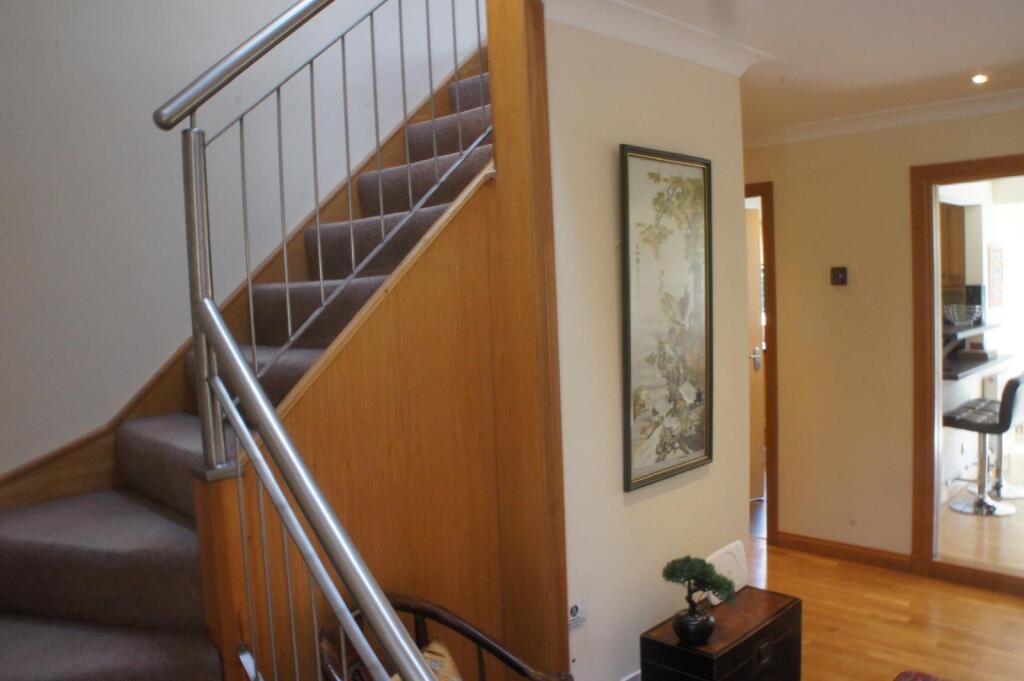 Apartment in Kilmarnock, North Ayrshire - View 4