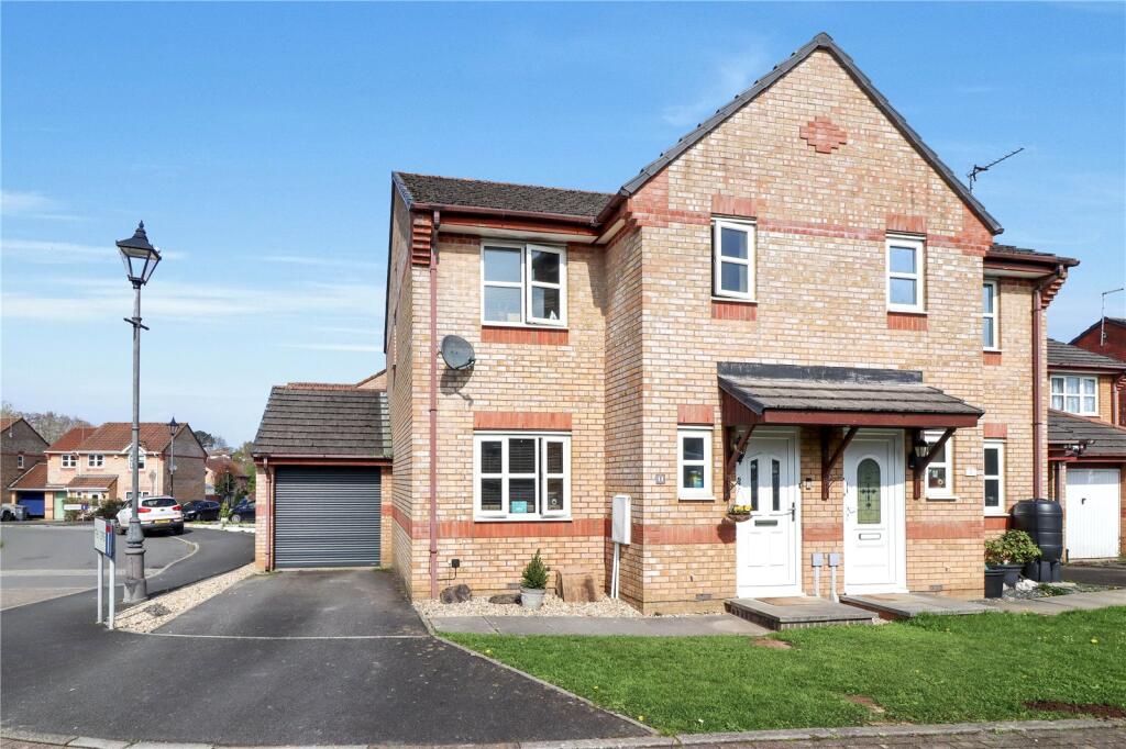 Main image of property: The Copse, Roundswell, Barnstaple, EX31